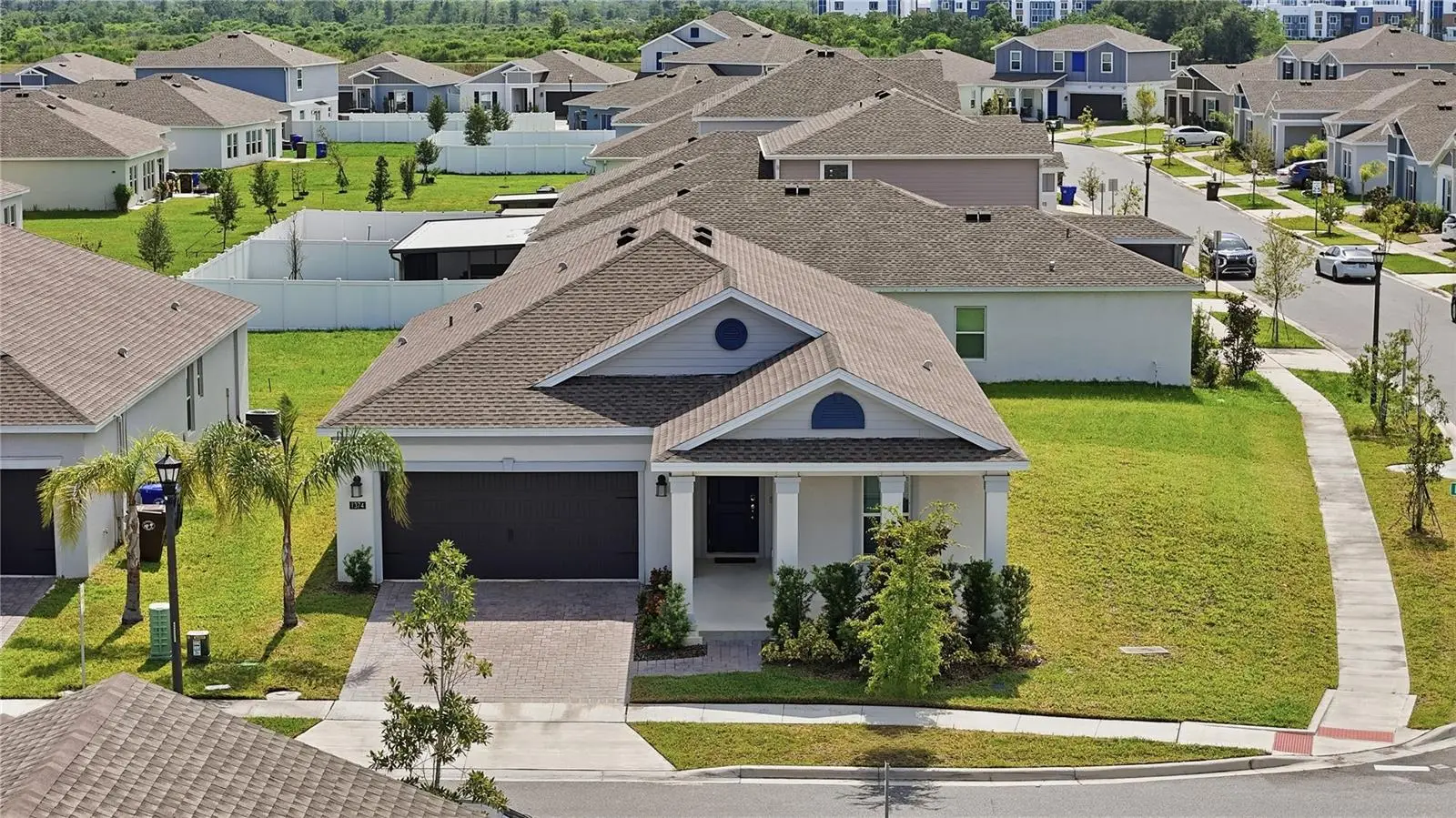 1374 Brentwood Drive, FL