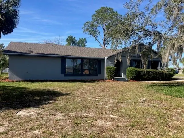5241 Magnolia Terrace, FL