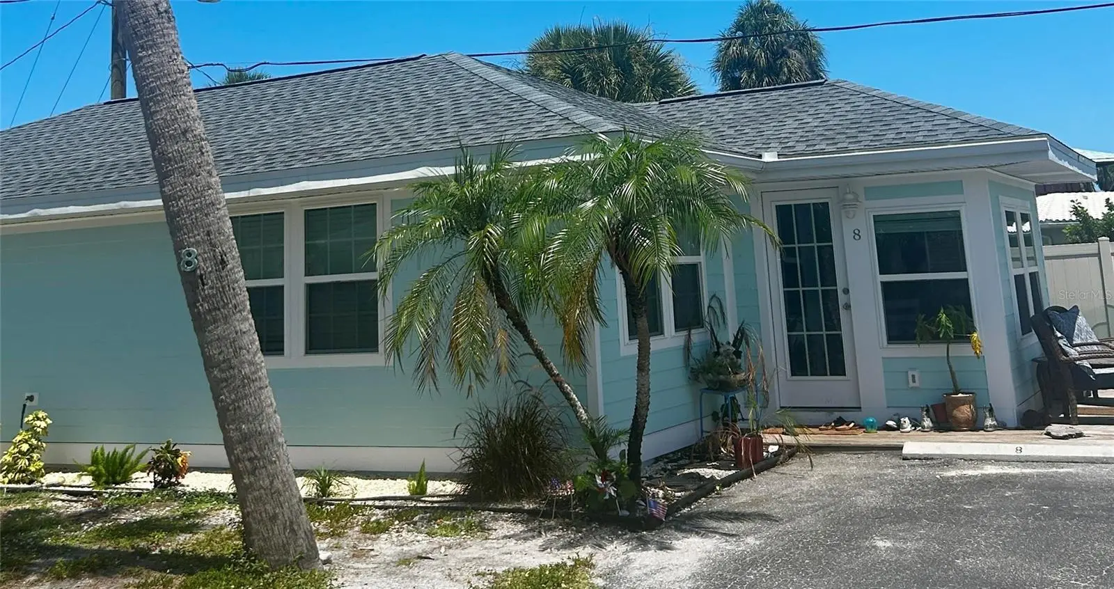 470 Mccall Road, FL