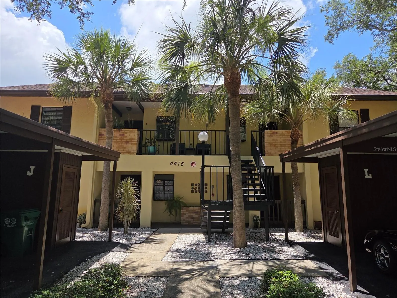 4416 Spicewood Drive, FL