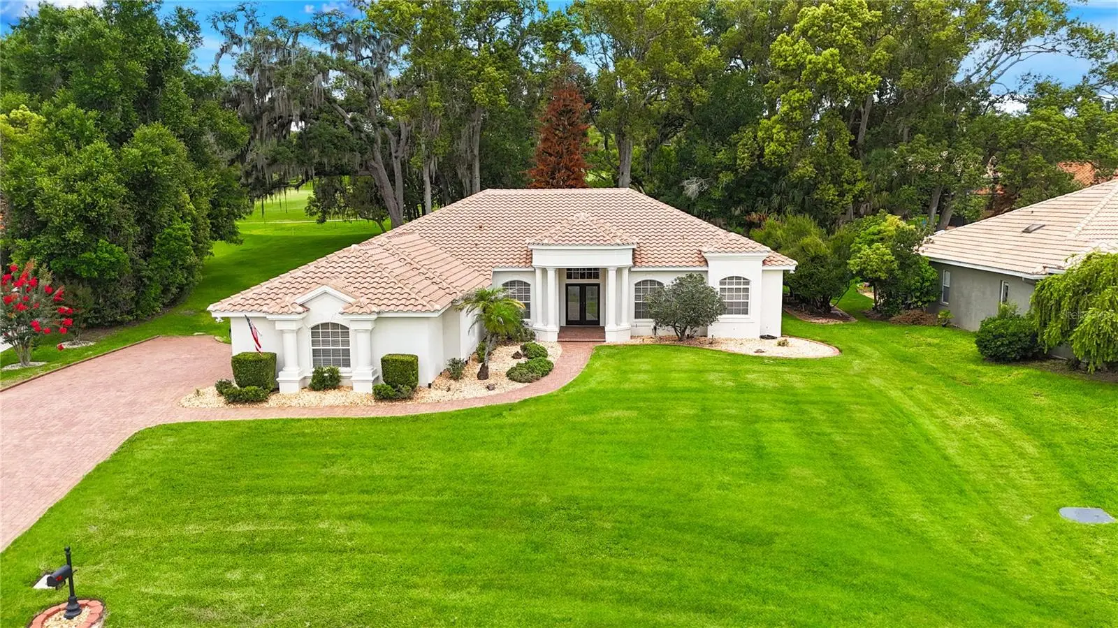 12649 Oak Hollow Court, FL