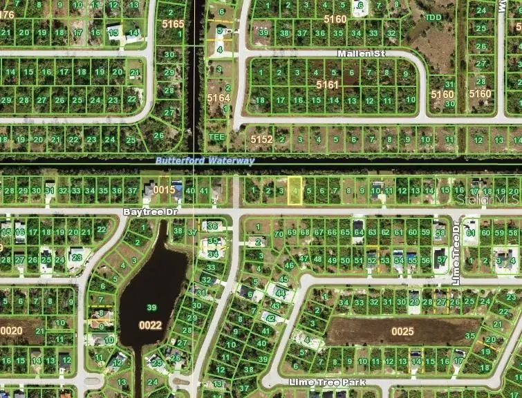 274 Baytree Drive, FL