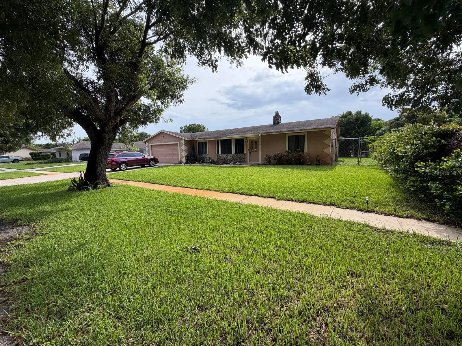 4215 Latona Avenue, FL