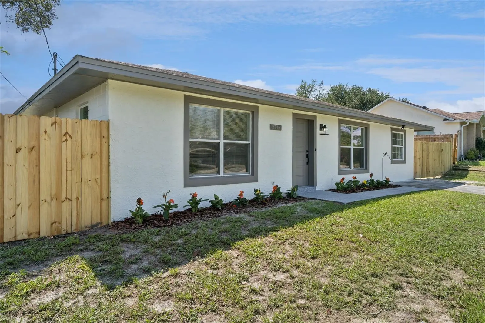 2715 Timberlake Avenue, FL