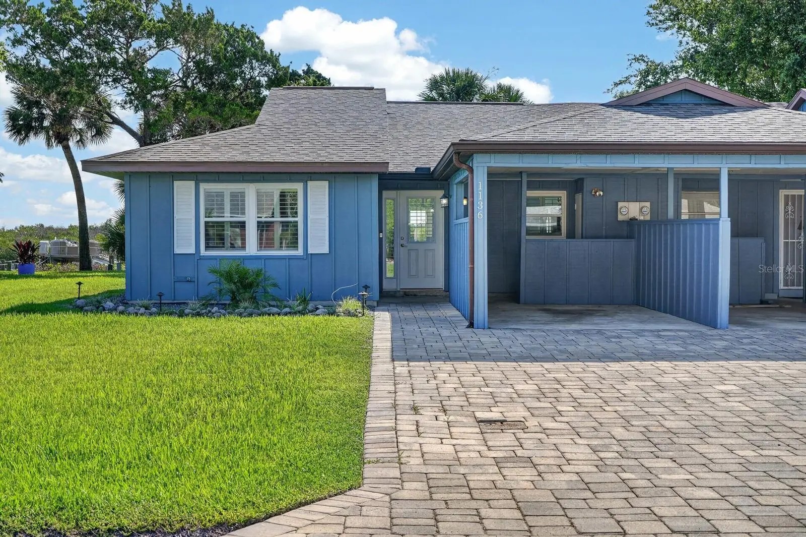 1136 Harbour Point Drive, FL
