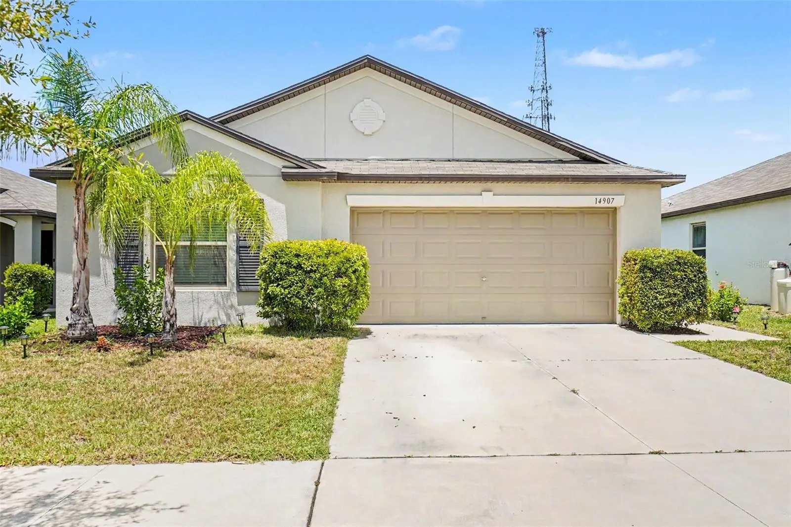 14907 Imperial Purple Lane, FL
