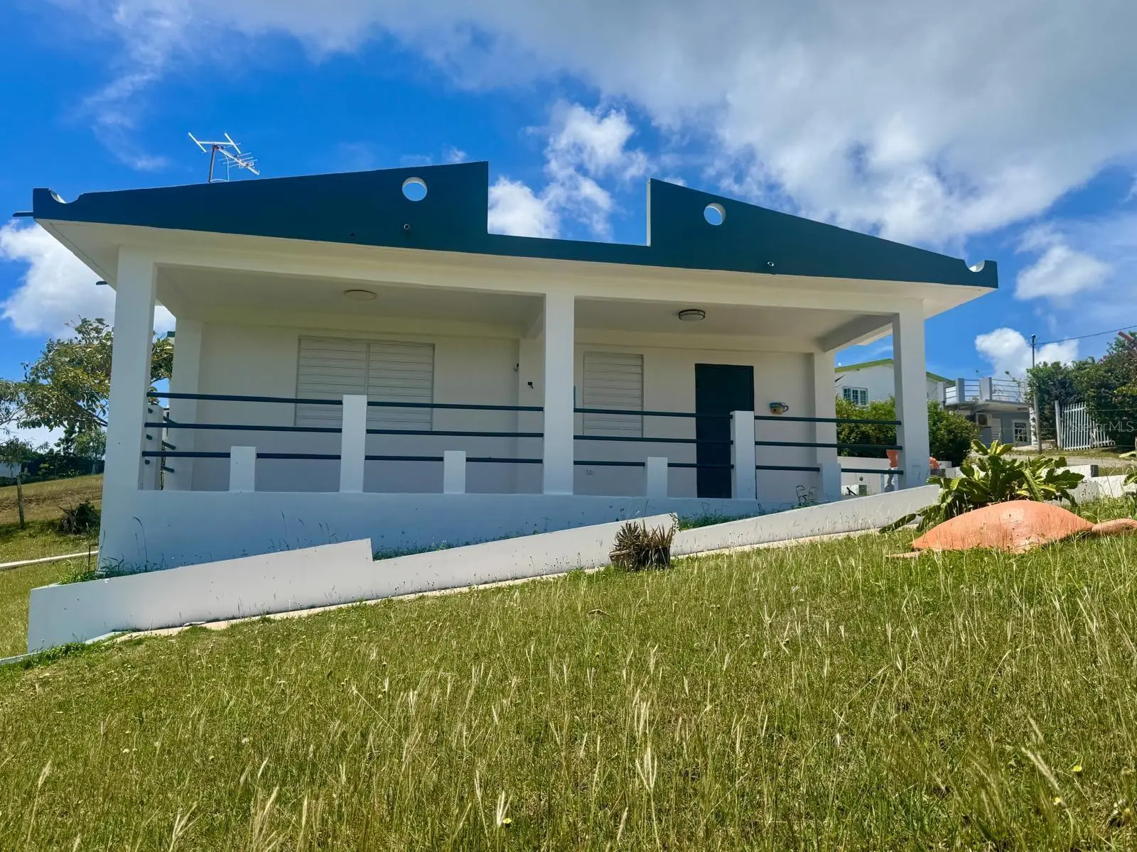 Calle 21, Lote 755, Barrio Santa MaríA, Villa Borinquen, PR