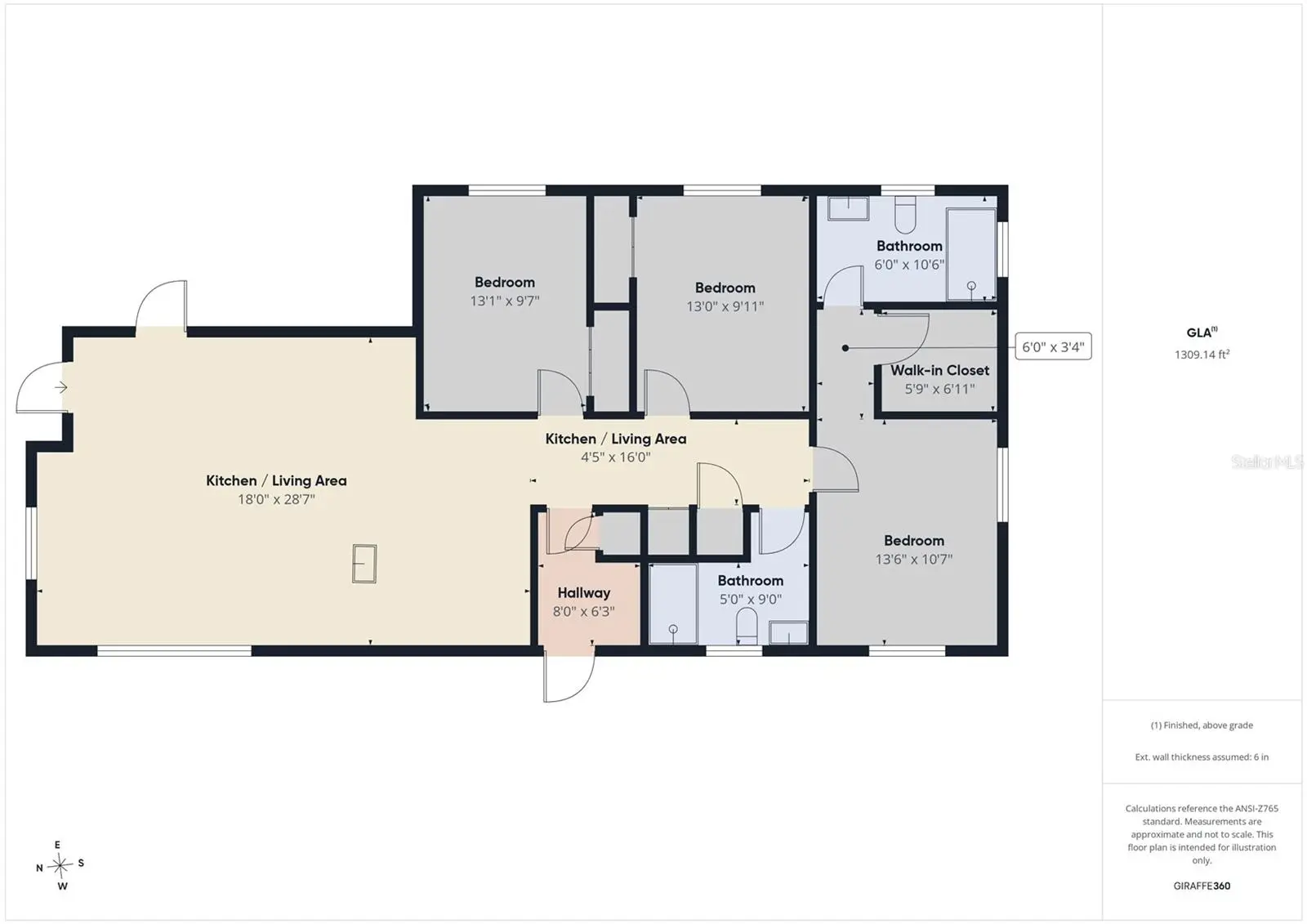 638 7th Street, FL