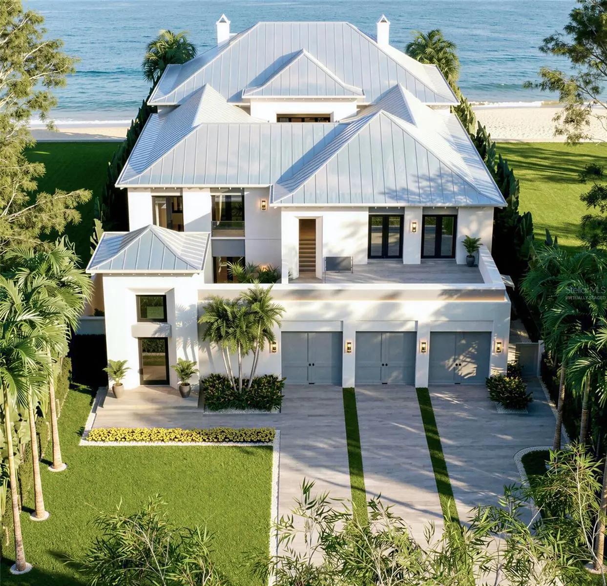 620 Gulf Boulevard, FL