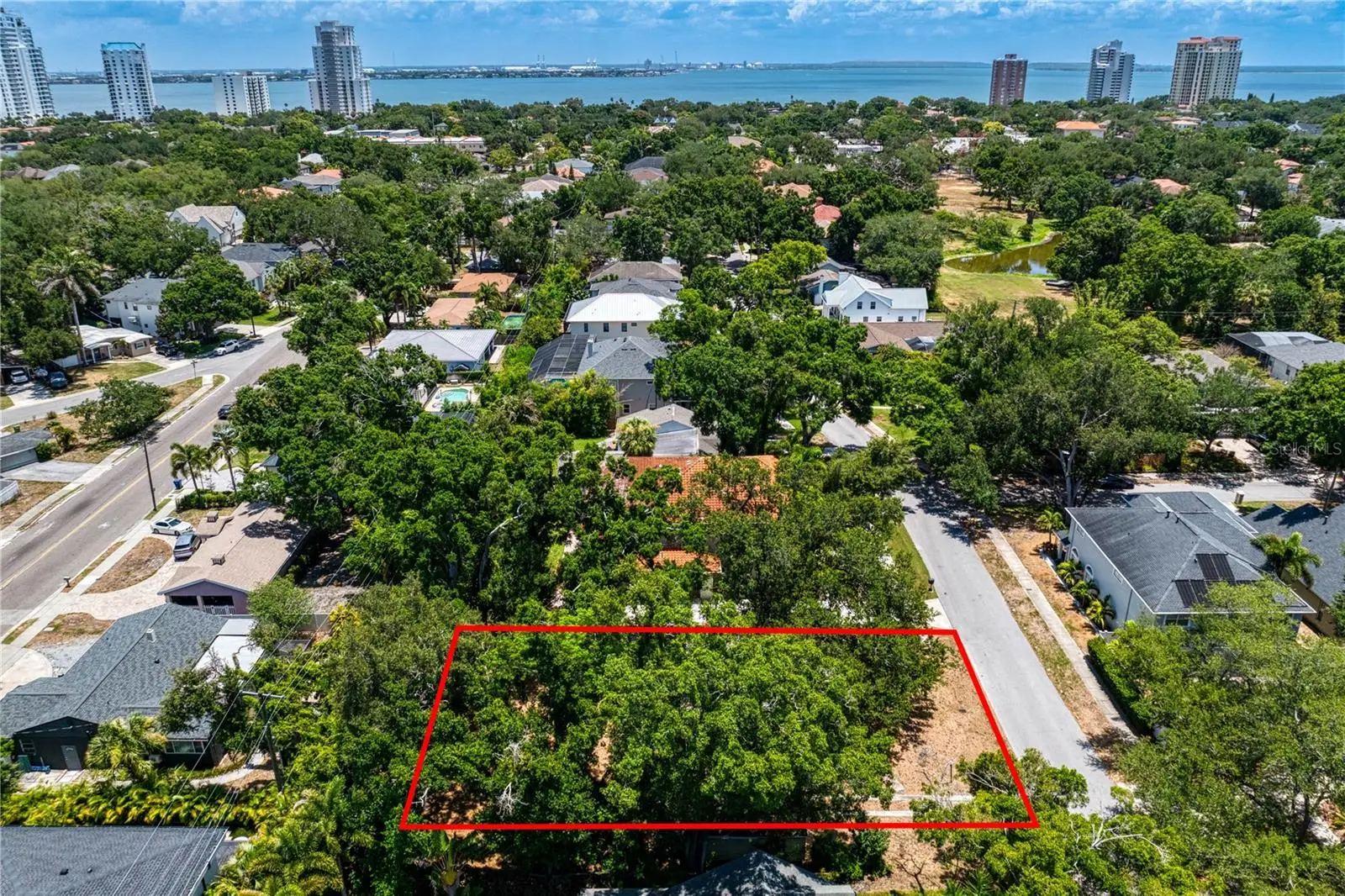 3403 Bay Villa Avenue, FL