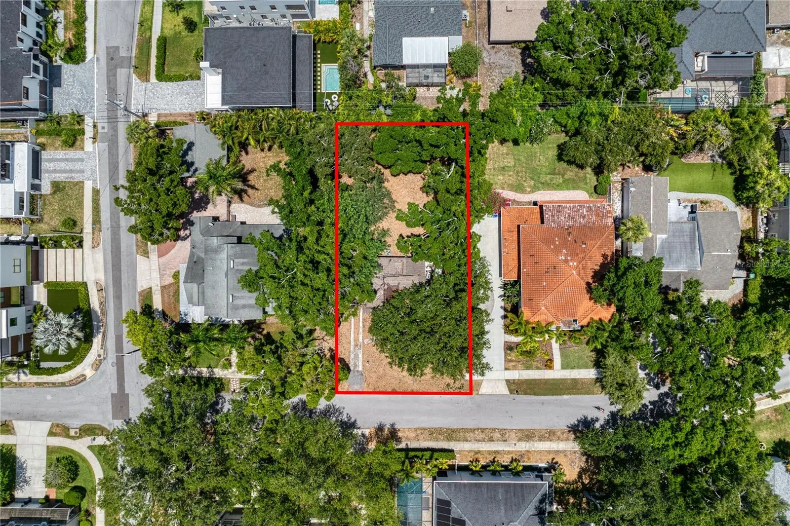 3403 Bay Villa Avenue, FL