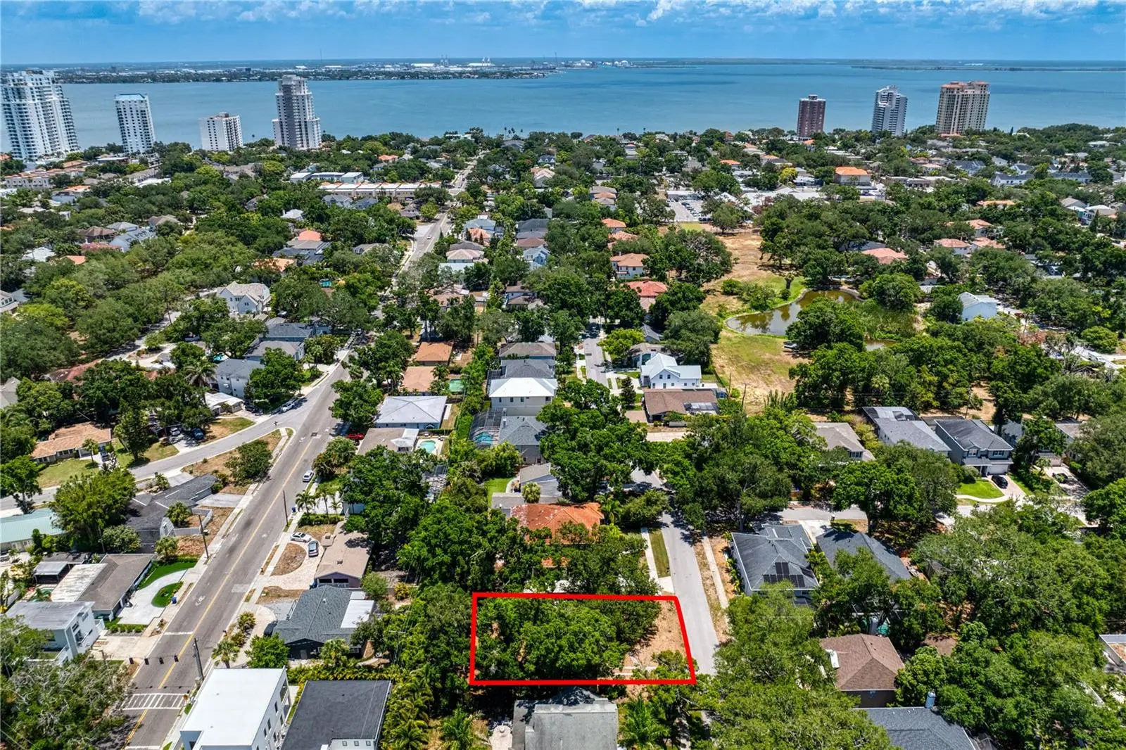 3403 Bay Villa Avenue, FL