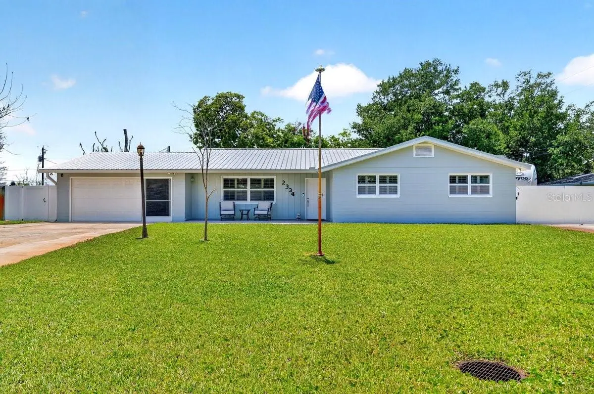 2334 Citrus Avenue, FL