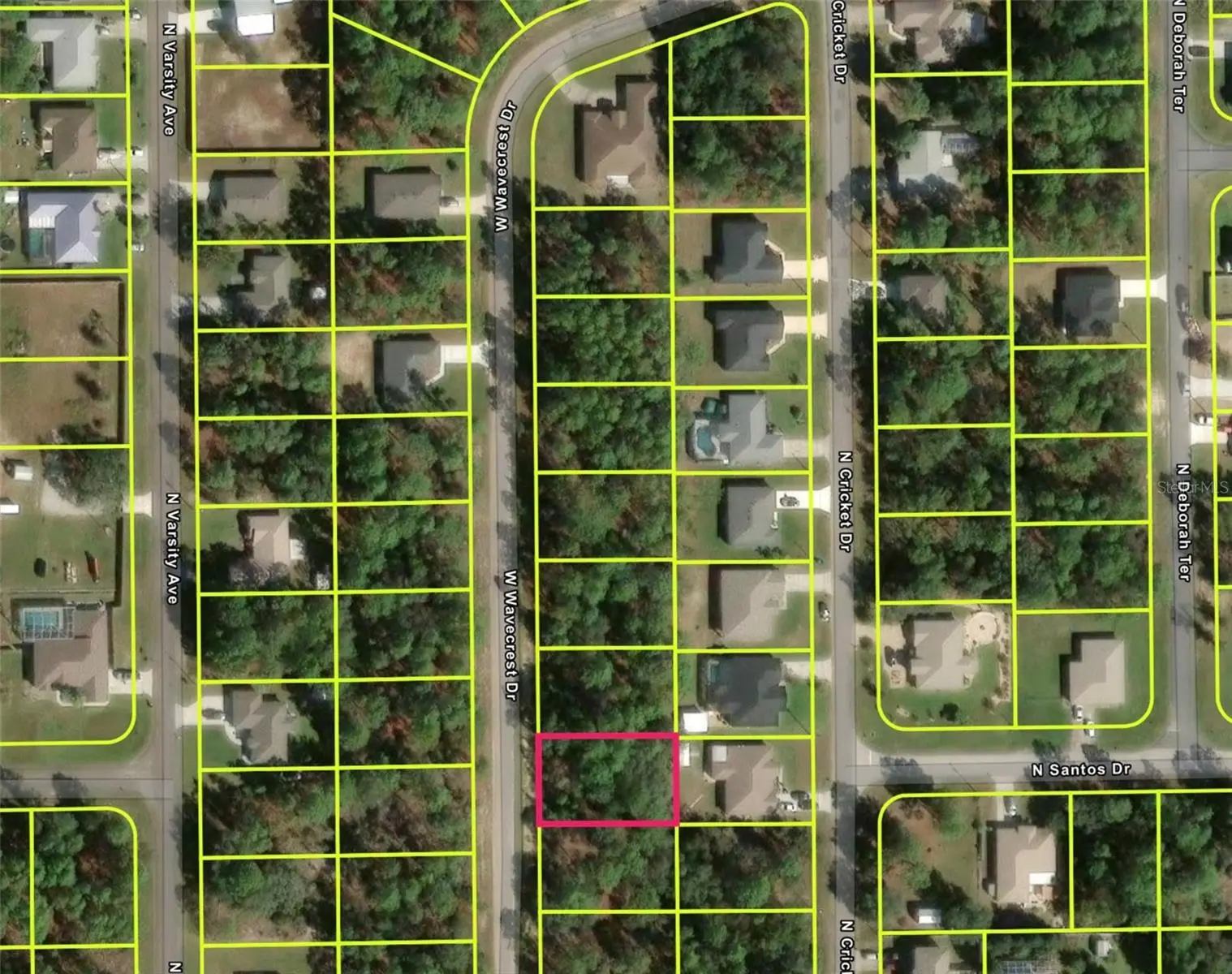 1956 Wavecrest Drive, FL
