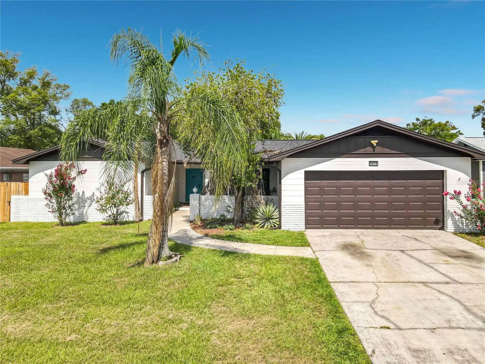 8676 Hillside Drive, FL