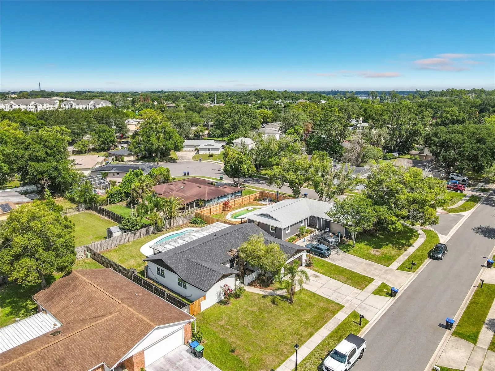 8676 Hillside Drive, FL