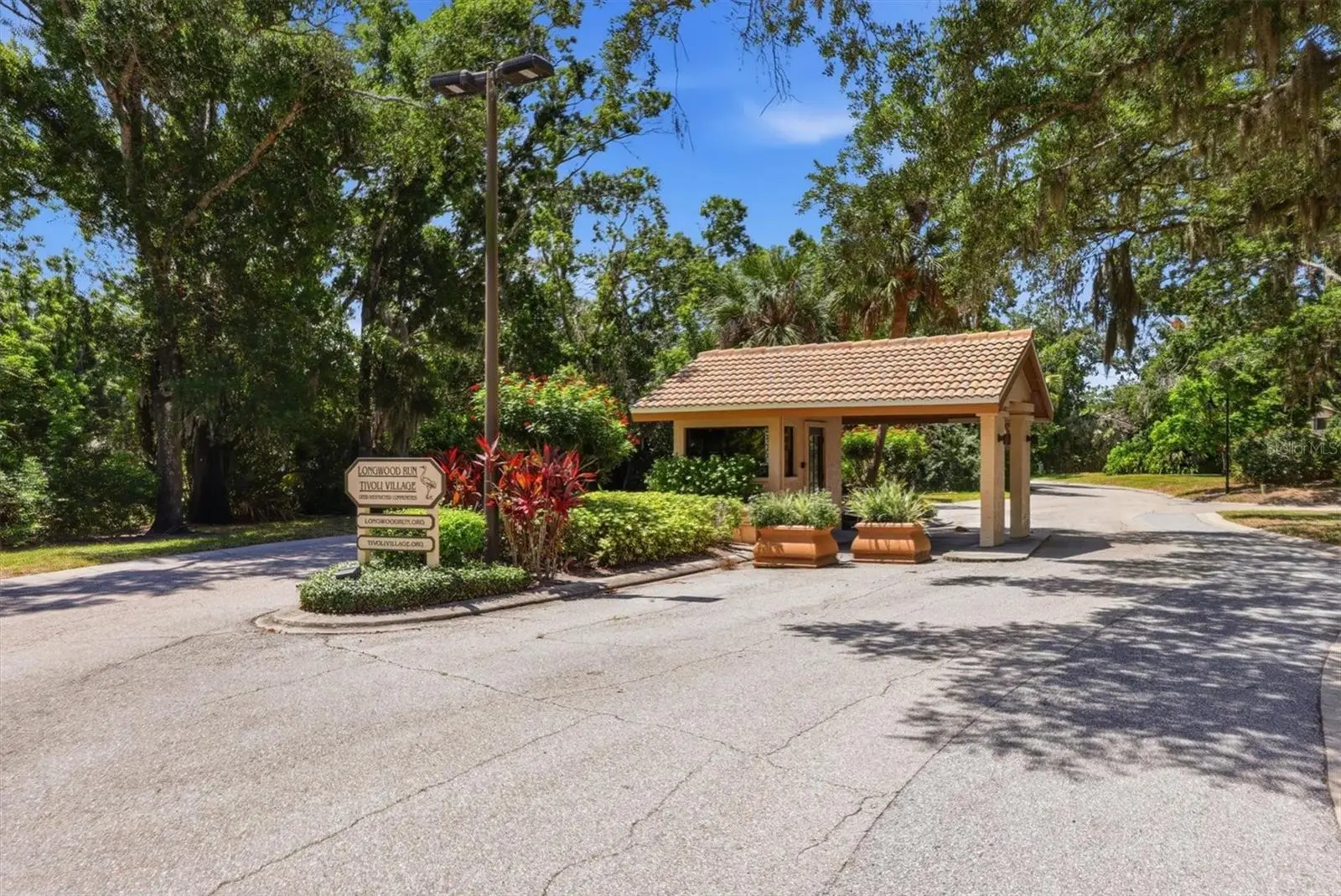 4461 Ascot Circle, FL