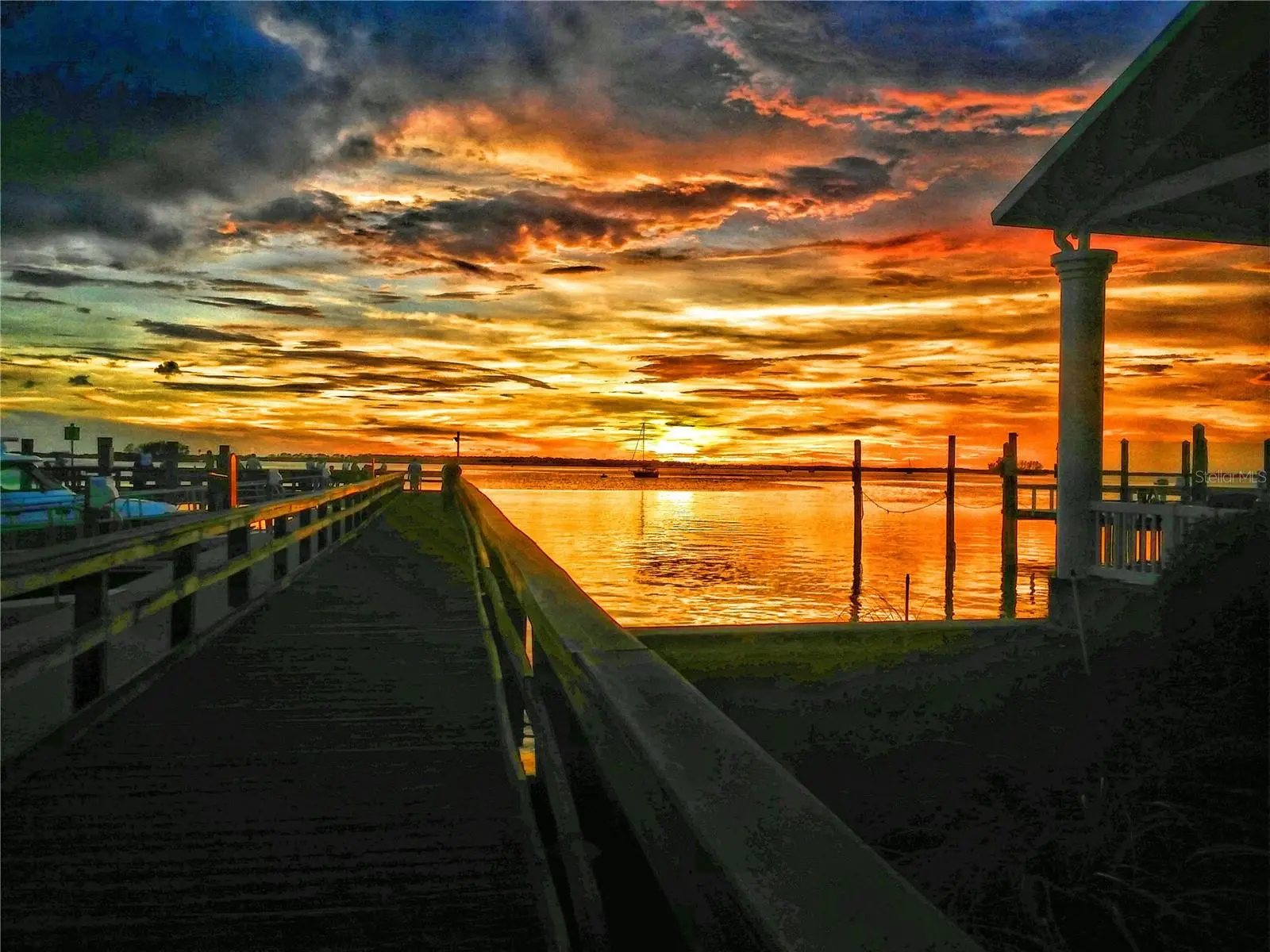 9 Forbes Place, FL