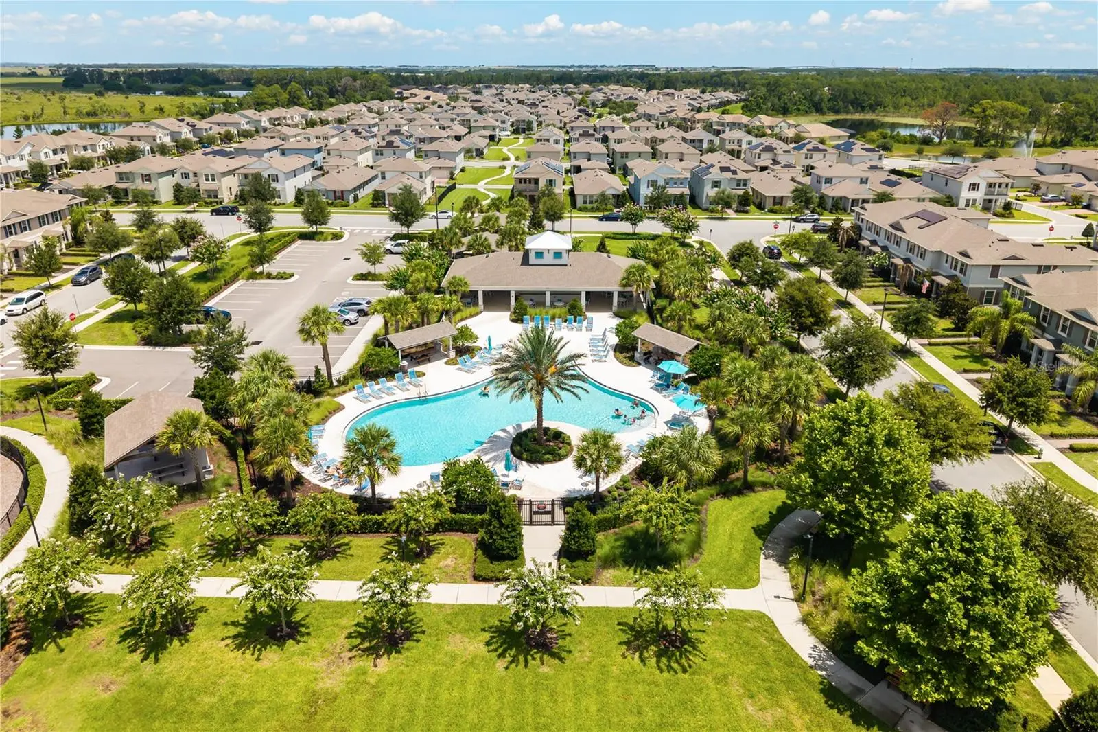 16161 Mangrove Road, FL