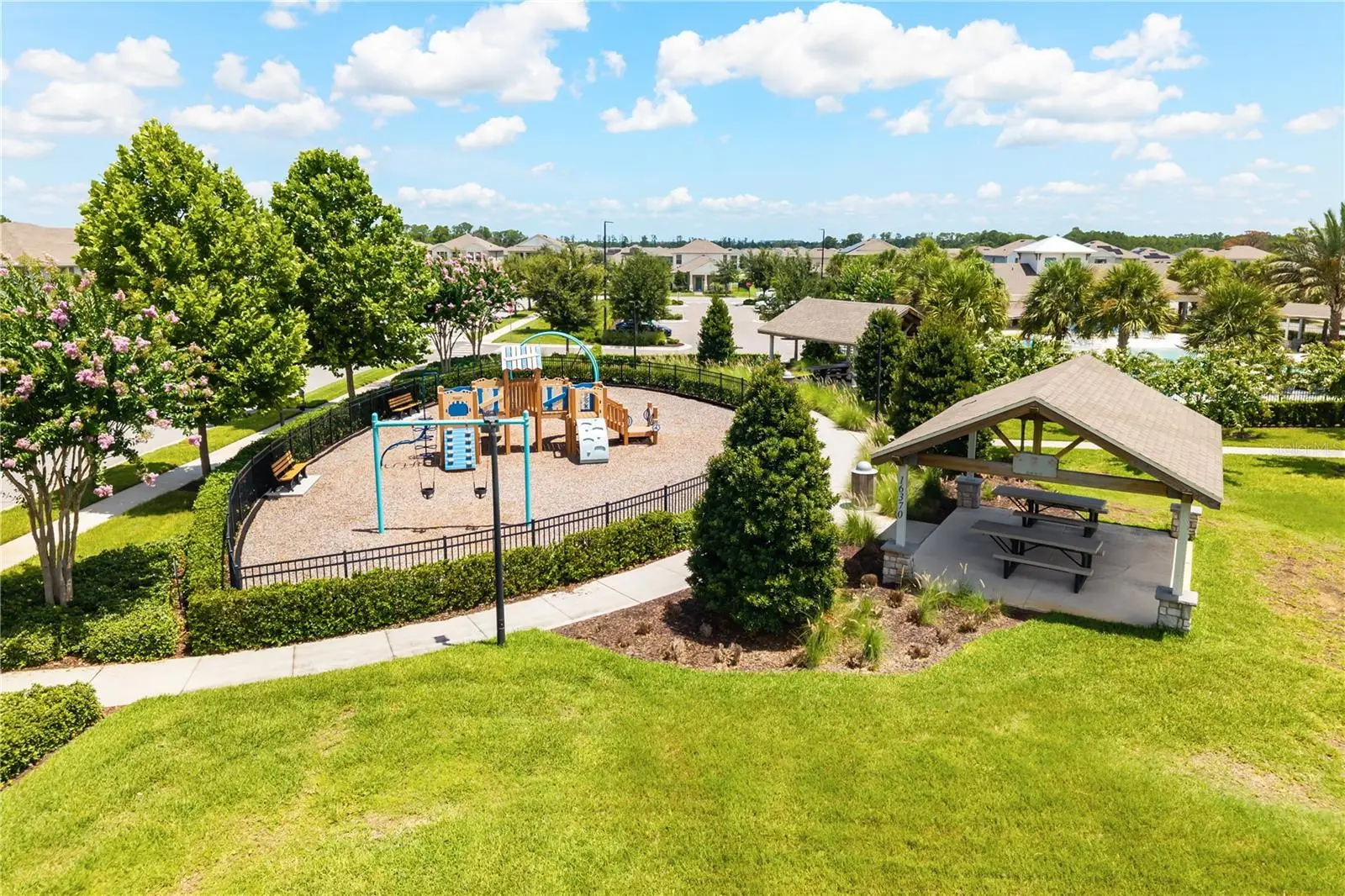 16161 Mangrove Road, FL