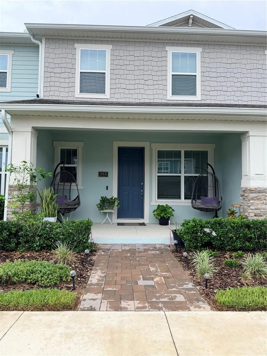 16435 Hamlin Hills Road, FL