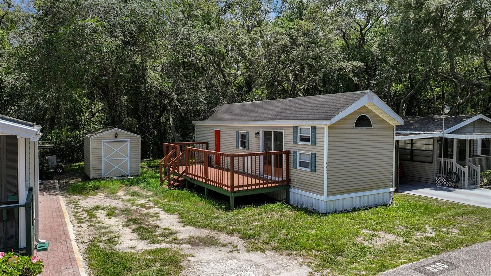 3000 Clarcona Road, FL