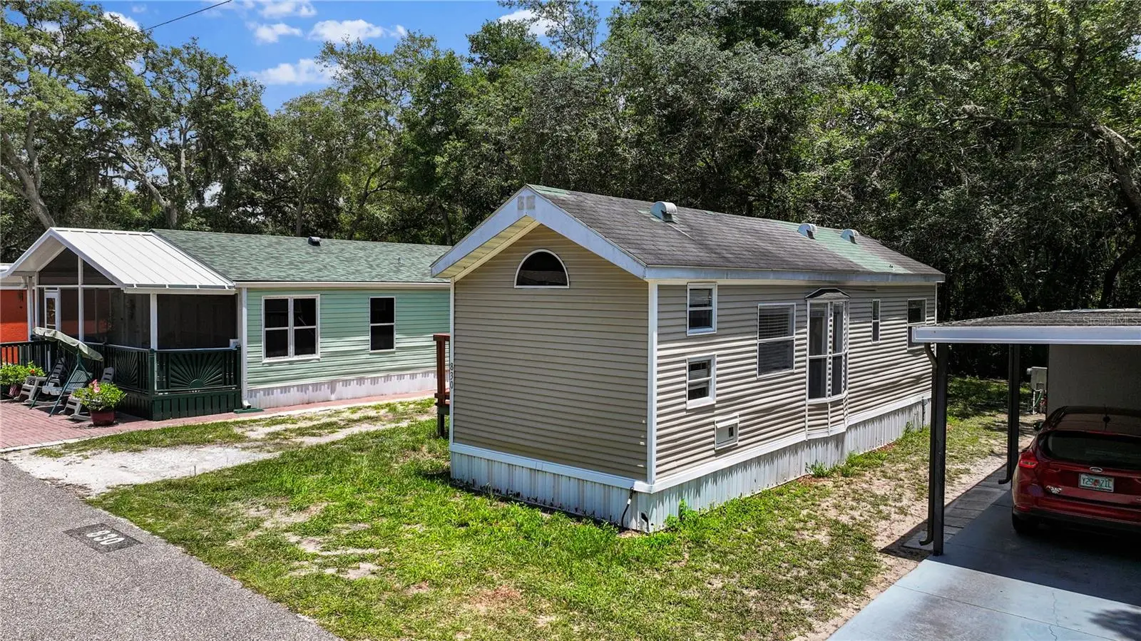 3000 Clarcona Road, FL