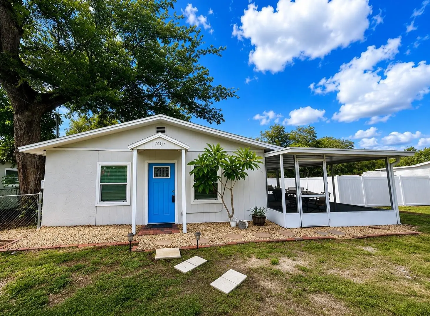 7407 Mount Vernon Road, FL