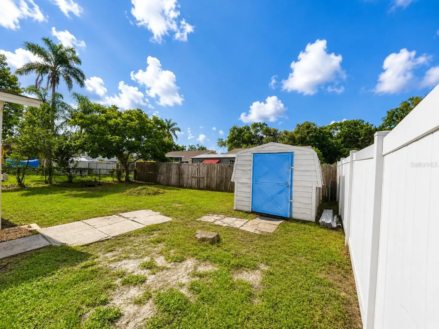 7407 Mount Vernon Road, FL