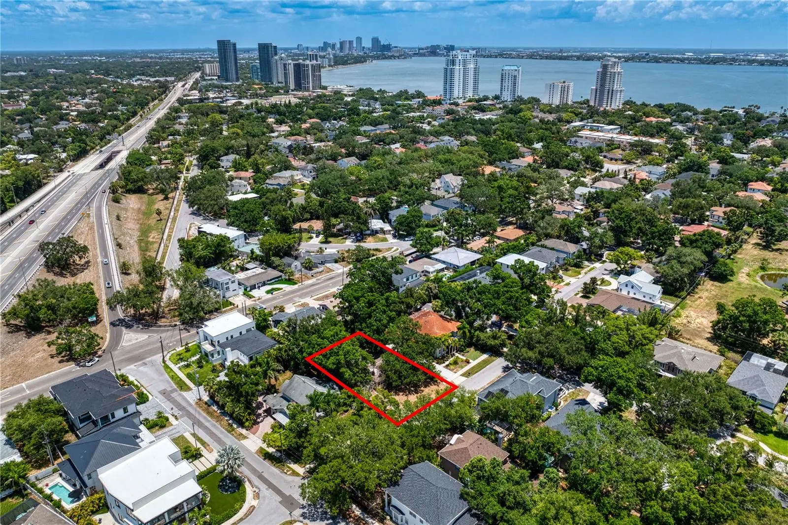 3403 Bay Villa Avenue, FL