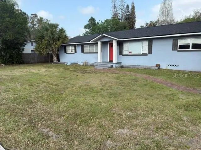 1825 Dean Road, FL