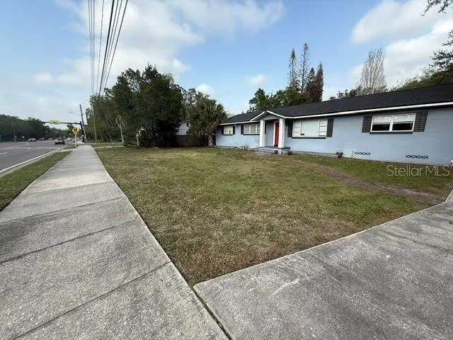 1825 Dean Road, FL