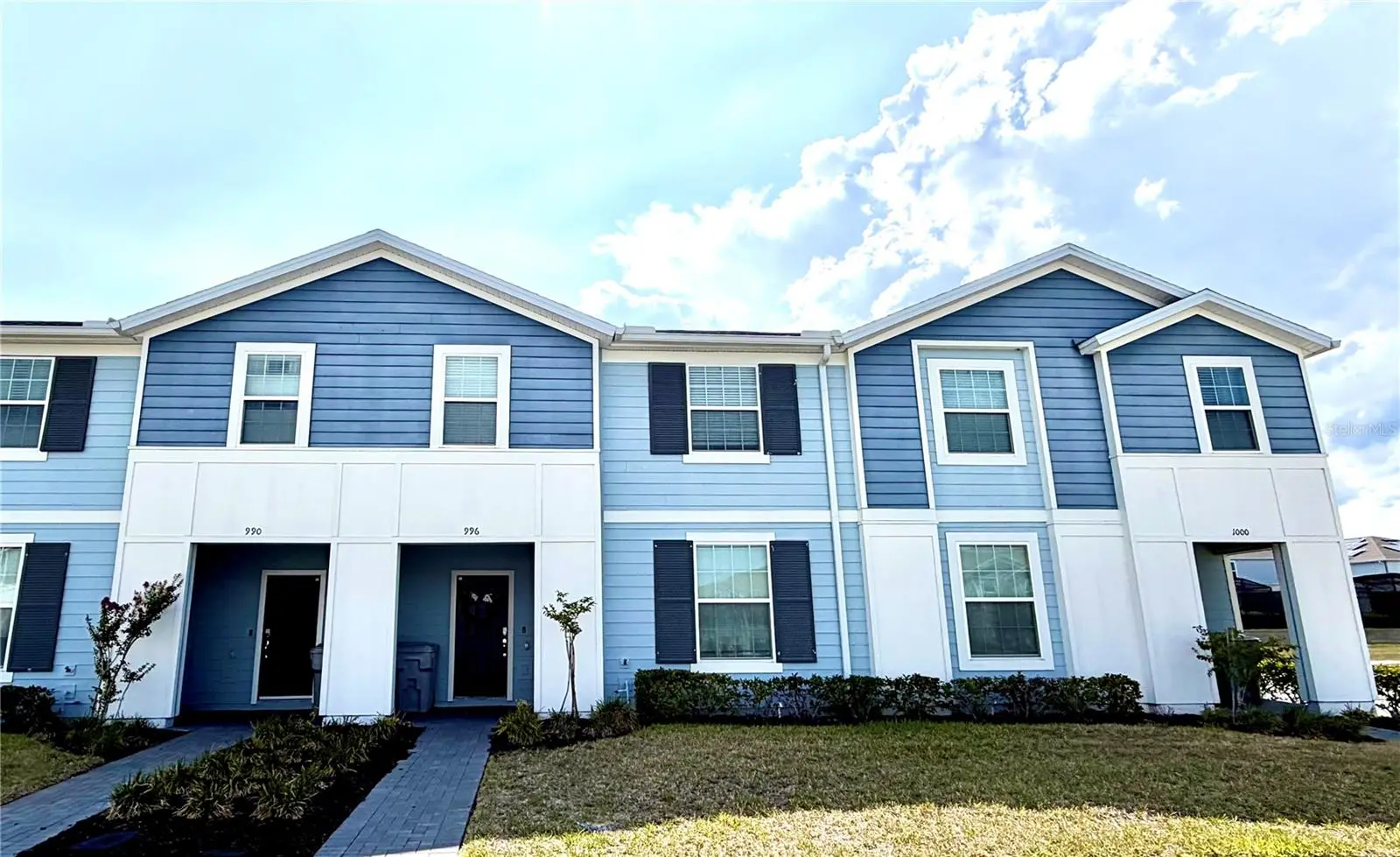 996 Paradise Drive, FL
