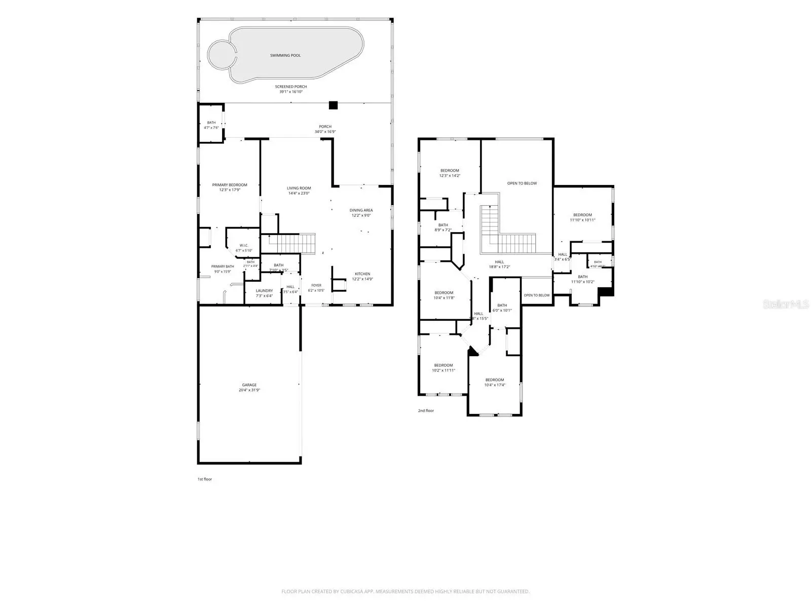 526 Pineloch Drive, FL