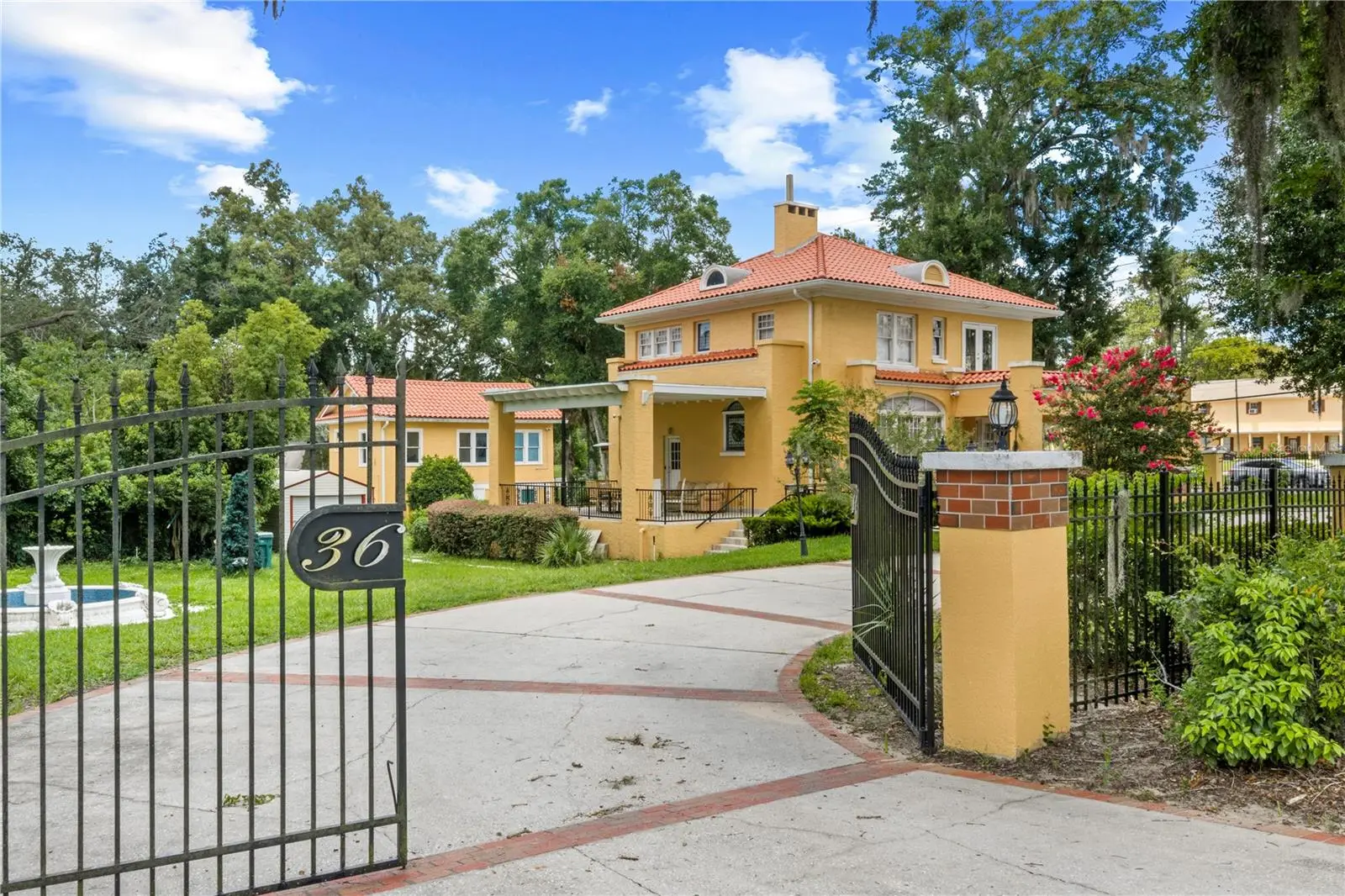 3610 Fort King Street, FL