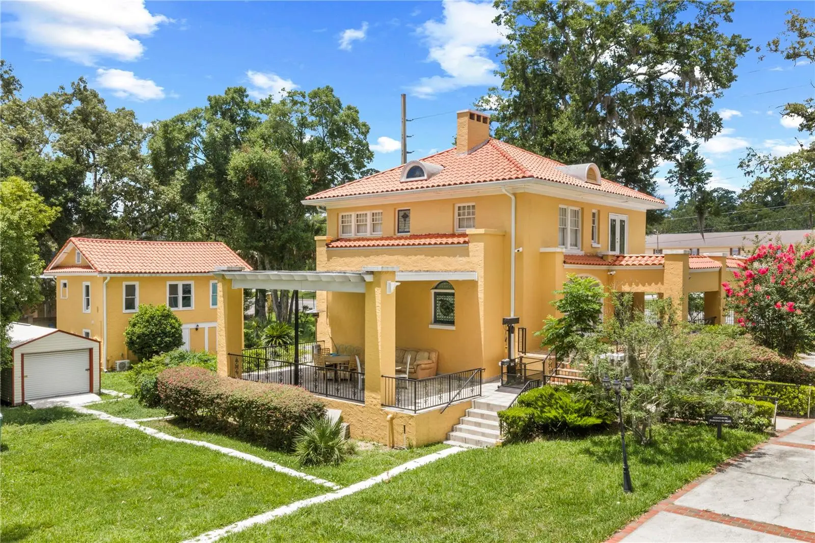 3610 Fort King Street, FL