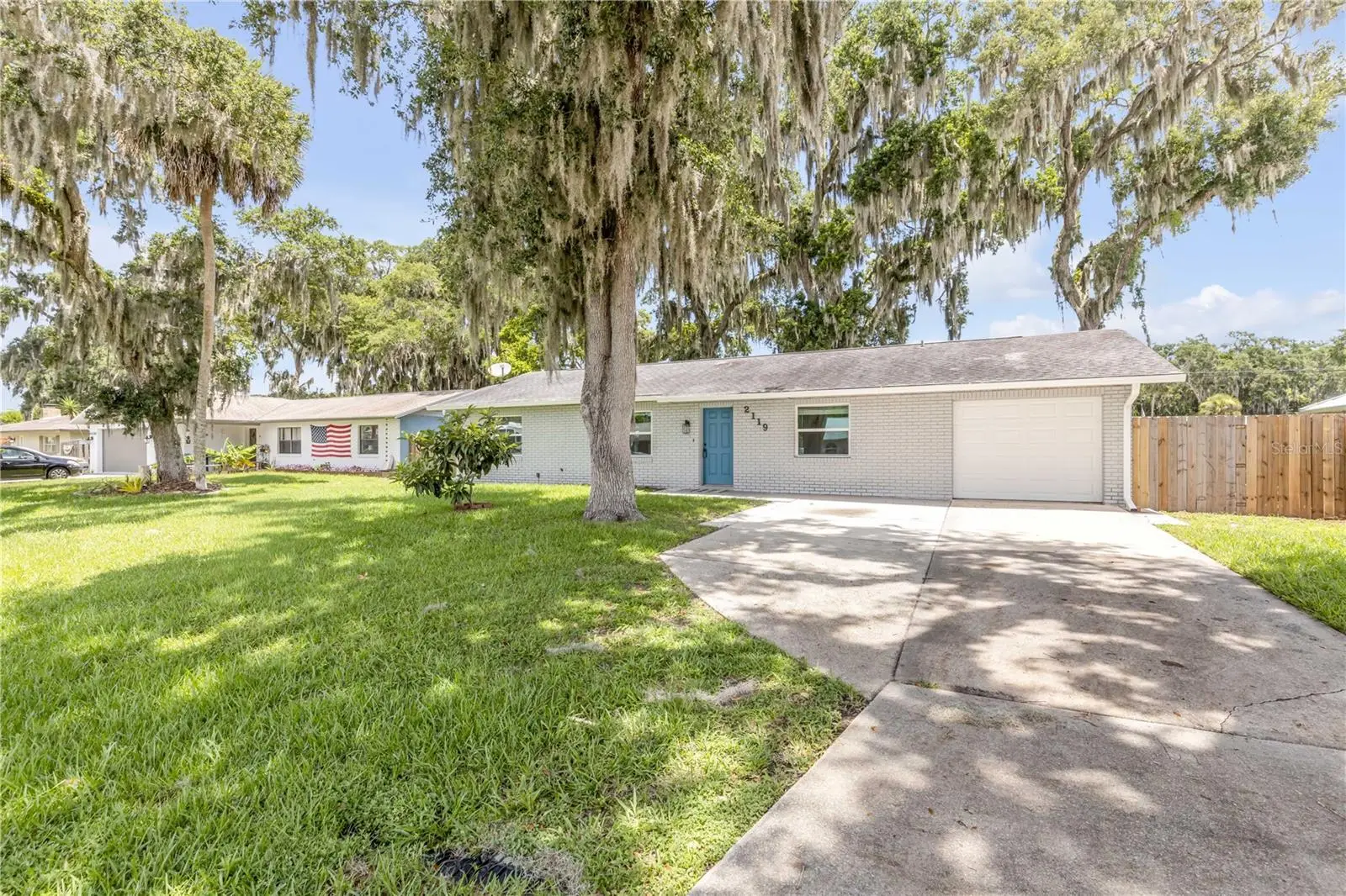 2119 Lime Tree Drive, FL