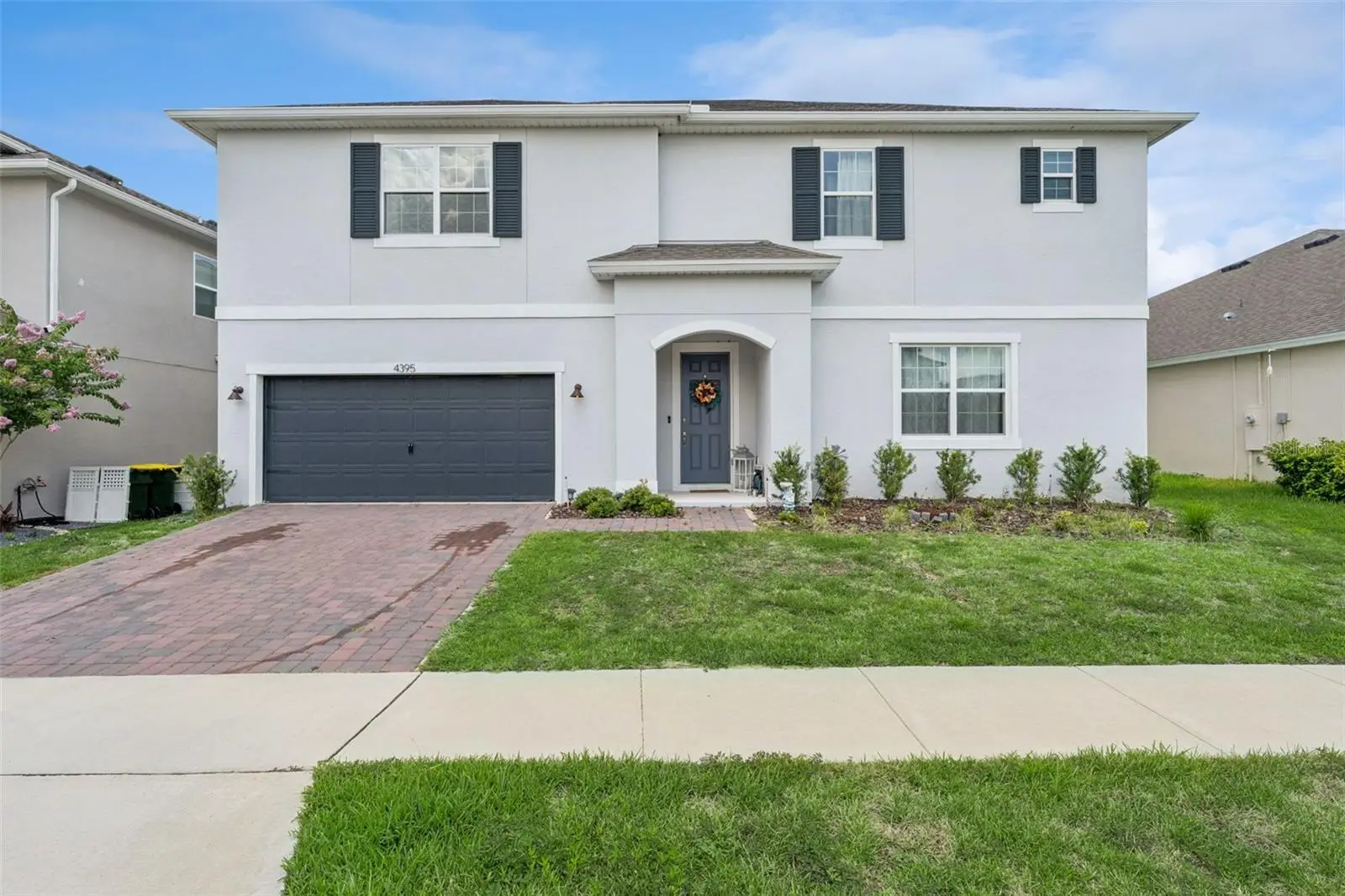 4395 Renly Lane, FL