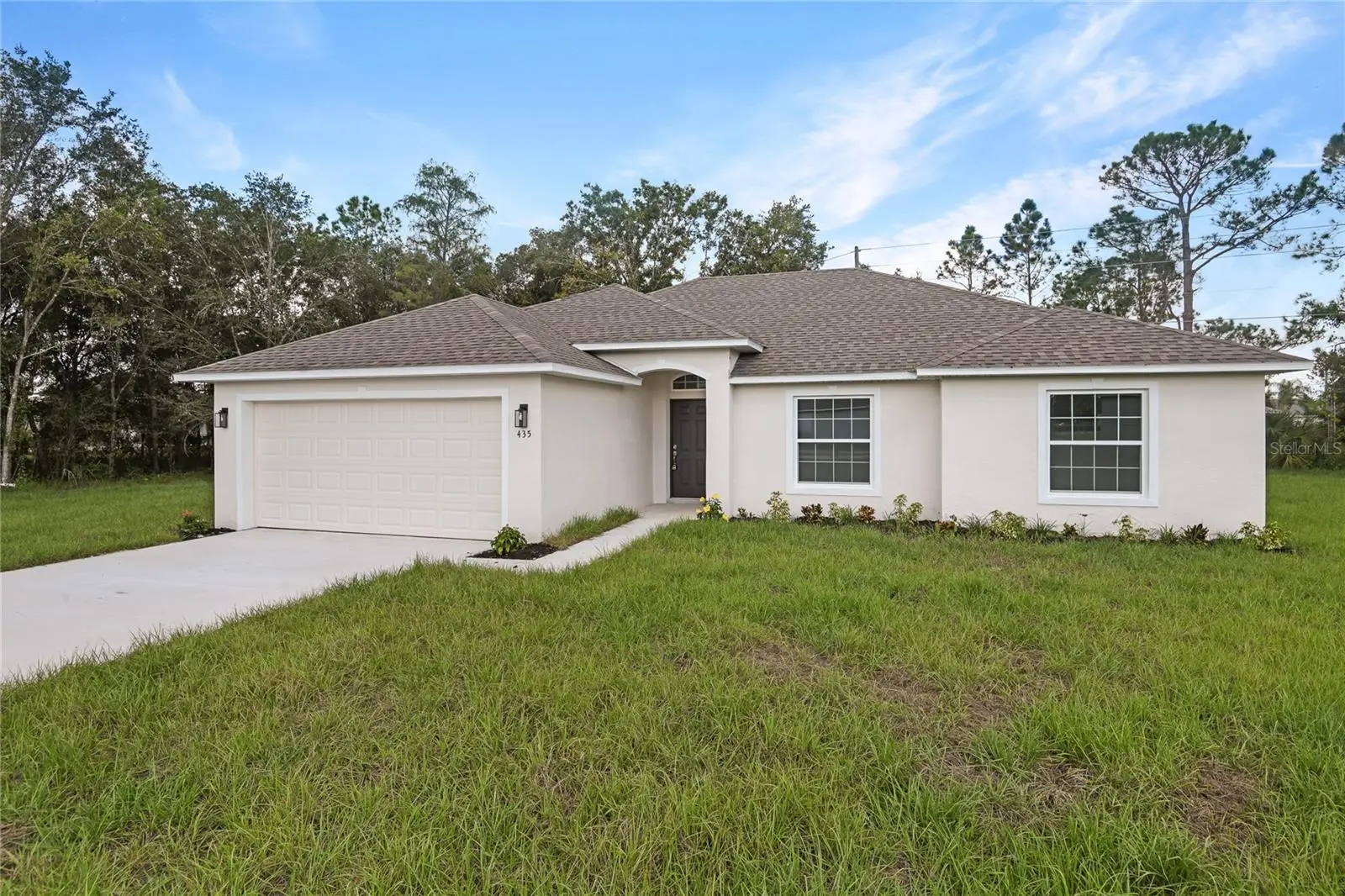 709 Fredrick Place, FL