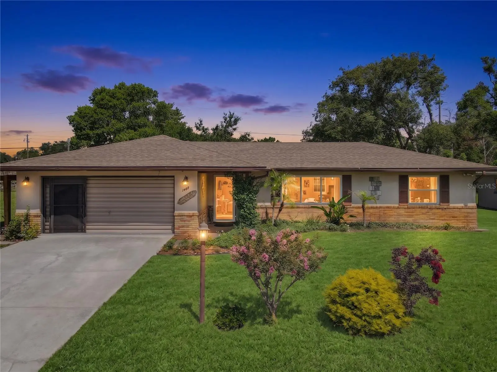 1468 Coronet Drive, FL