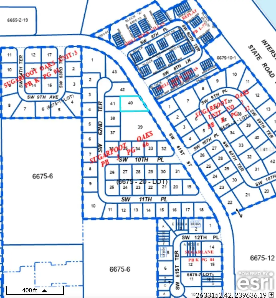 910 61st Street, FL