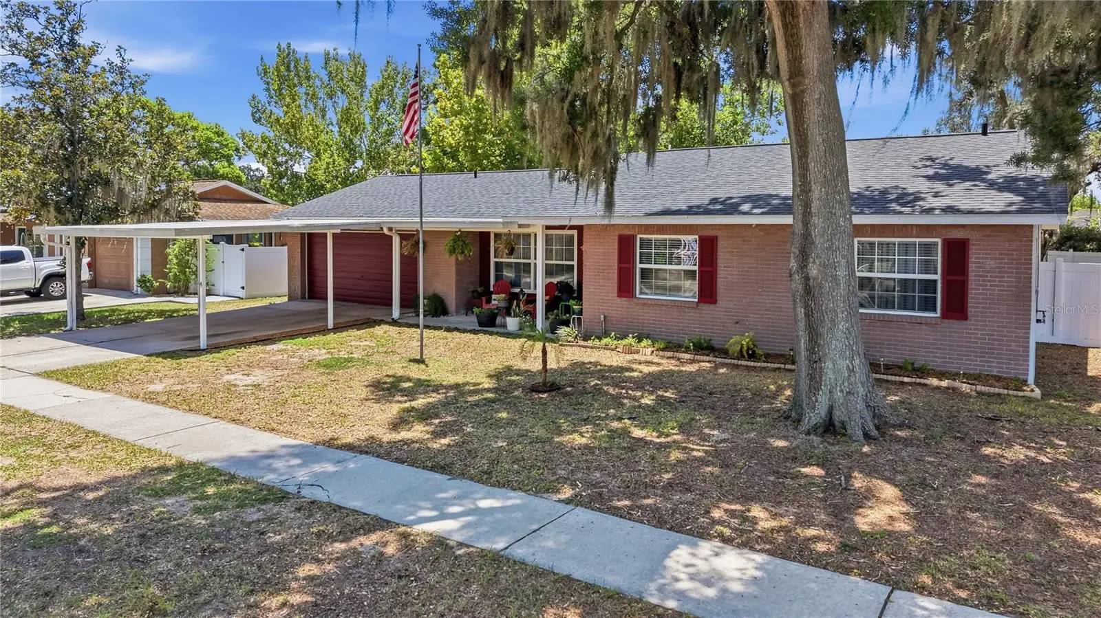3801 Upland Place, FL