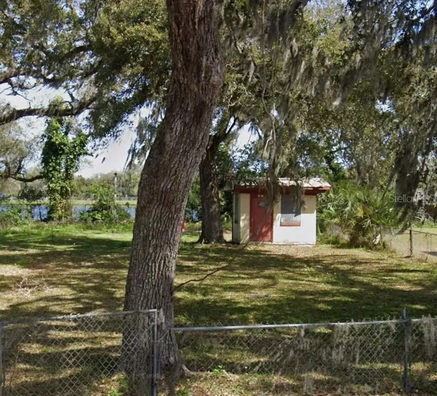 529 Fulton Street, FL