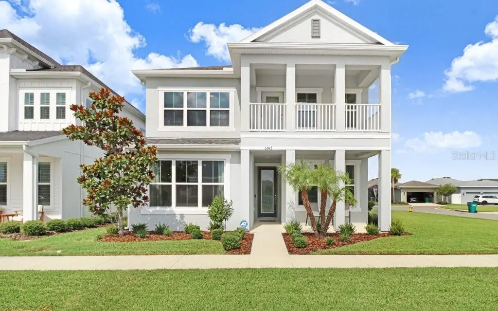 3847 Lajuana Boulevard, FL