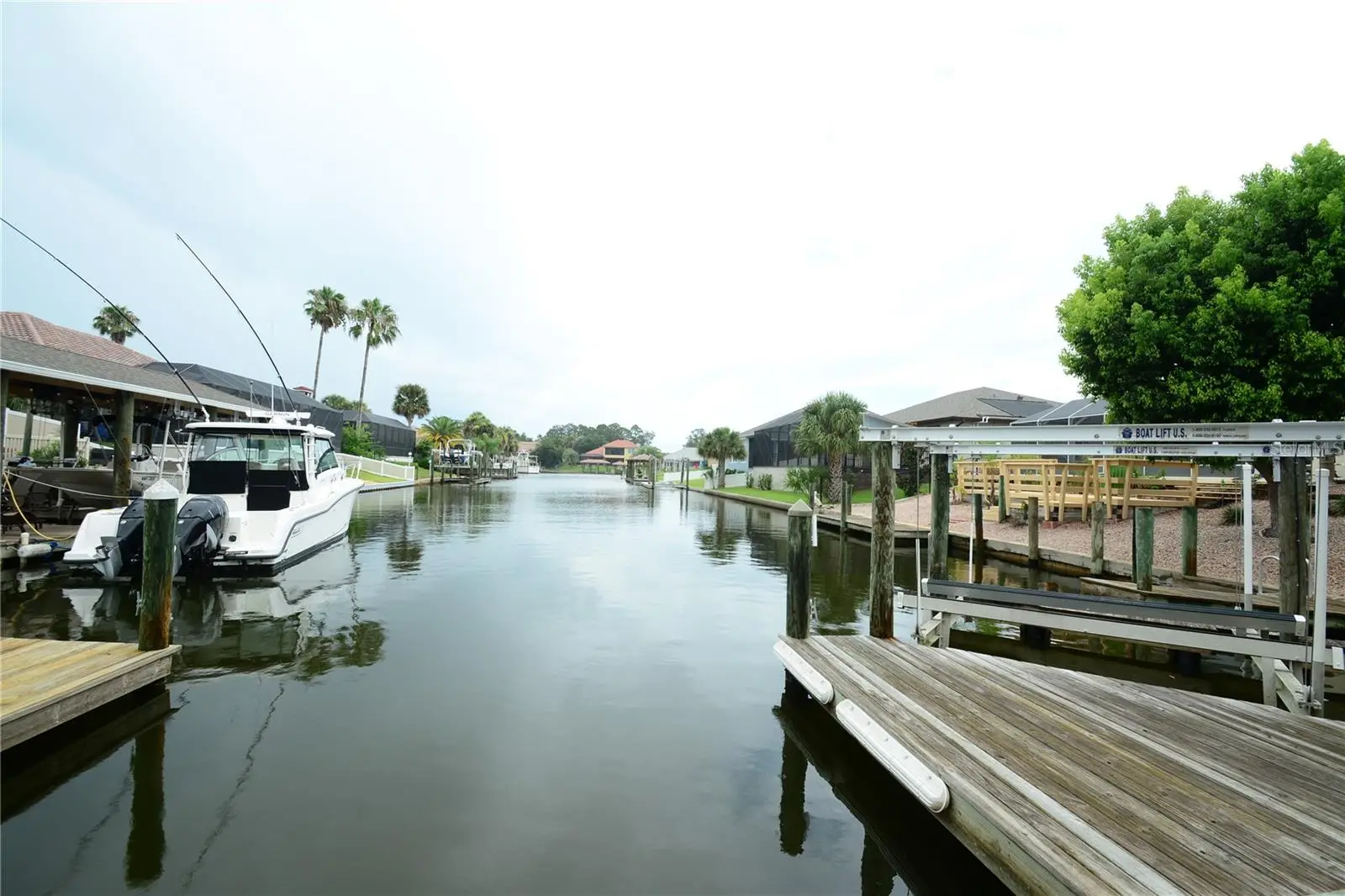 58 Comanche Court, FL