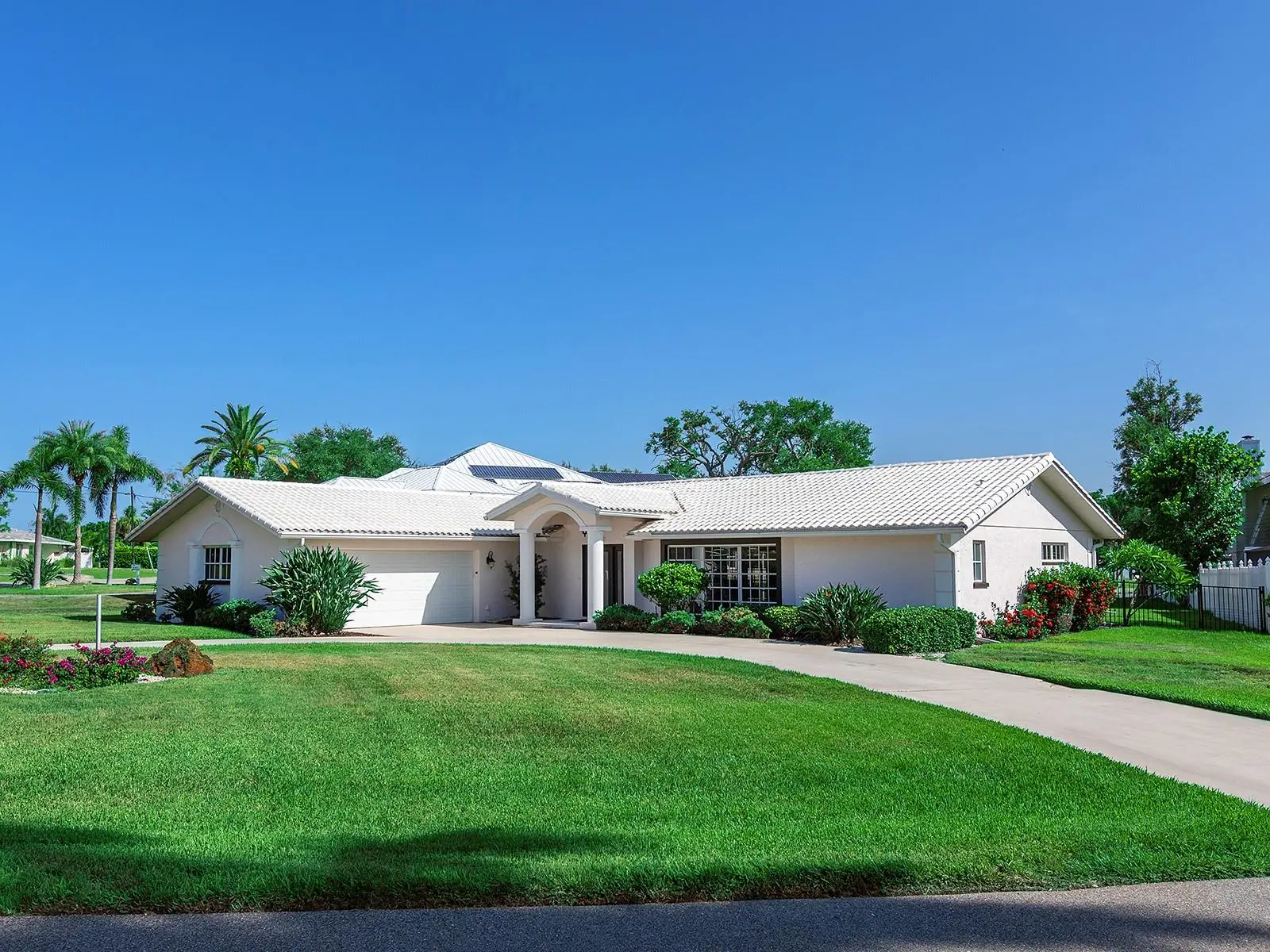 396 Bayshore Drive, FL