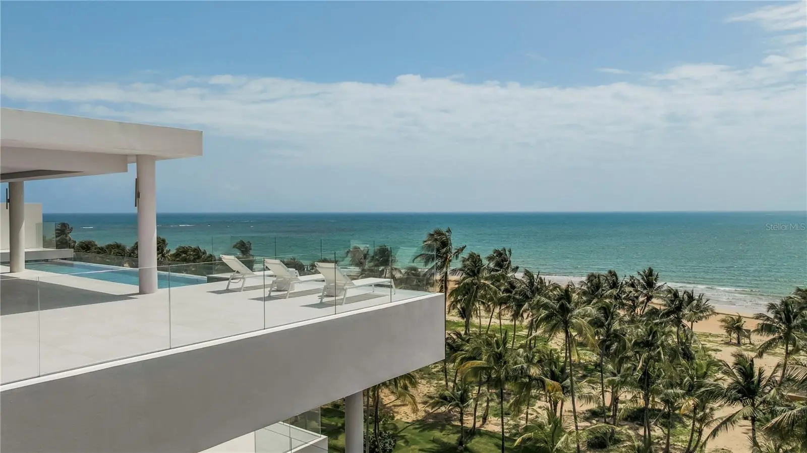 Ocean Drive Ph Four Seasons Private Residences, PR