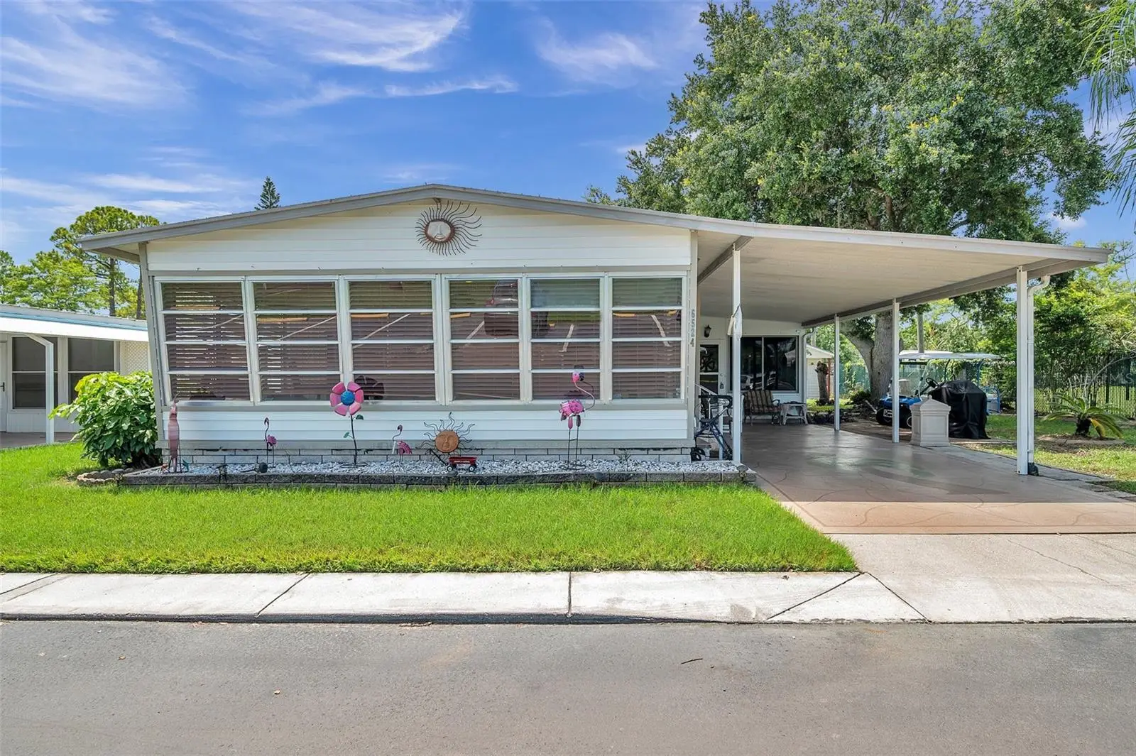 6524 Roosevelt Drive, FL