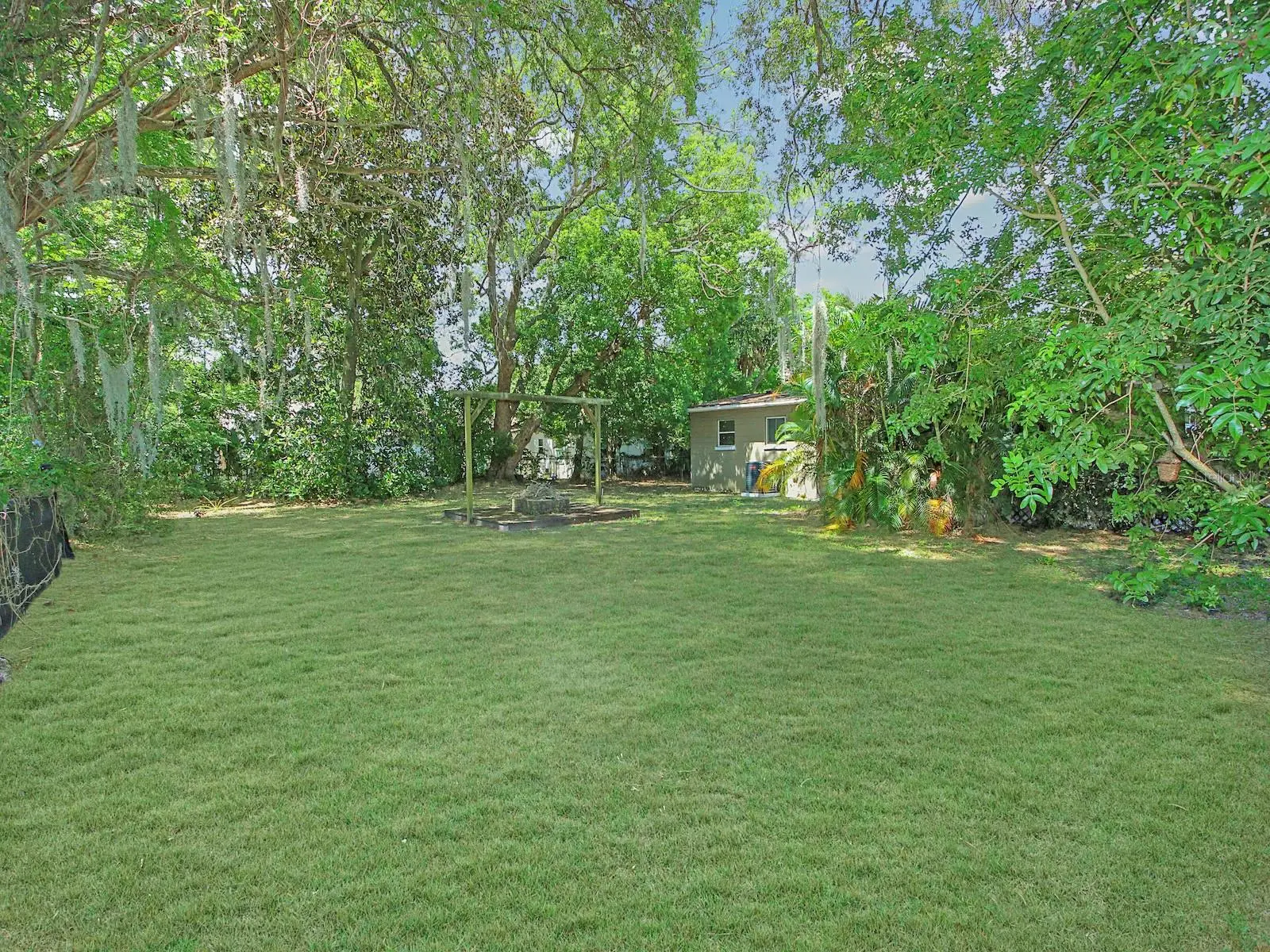 2541 Palmetto Avenue, FL