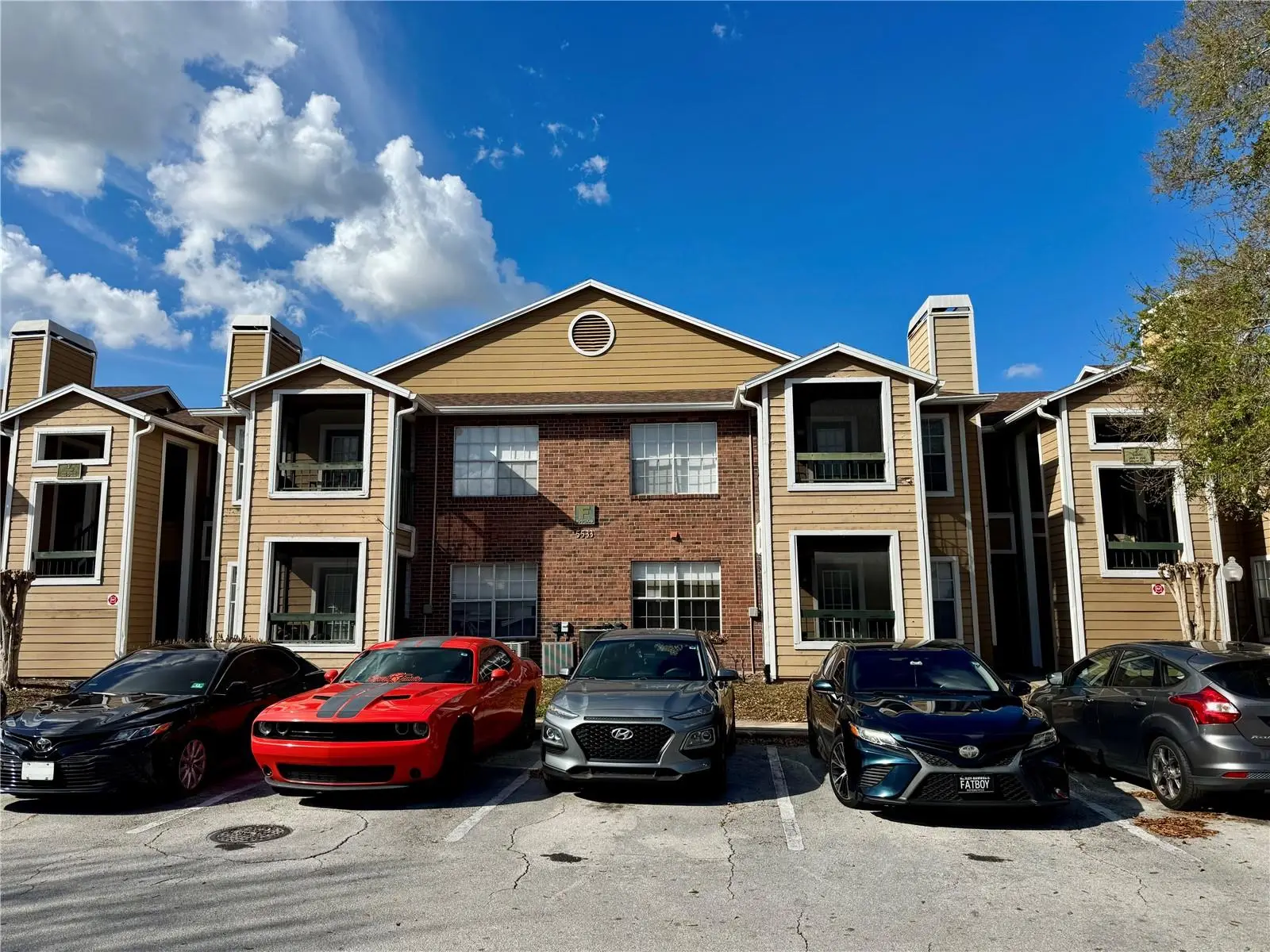 5533 Chrishire Way, FL